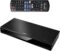 Panasonic Streaming 4K Blu Ray Player with Dolby Vision and HDR10+ Ultra HD Premium Video Playback, Hi-Res Audio, Voice Assist – DP-UB820-K (Black)