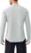 PINSPARK Quarter Zip Pullover Men UPF 50+ Workout Shirts Long Sleeve Rash Guard Quick Dry Athletic Shirts for Running Hiking