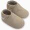 Mejale Baby Infant Toddler Shoes Slip-on Soft Sole Leather Moccasins Pre-Walkers