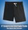LUCOWEE Boys Swim Trunks with Compression Liner Comfortable Anti-Chafe Swimming Shorts Stretchy UPF Quick Dry Size 3T-20