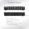 NETGEAR 8-Port Gigabit Ethernet Unmanaged Essentials Switch (GS308) – Home Network Hub, Office Ethernet Splitter, Plug-and-Play, Silent Operation, Desktop or Wall Mount