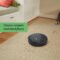 iRobot Roomba 692 Robot Vacuum – Wi-Fi Connectivity, Personalized Cleaning Recommendations, Works with Alexa, Good for Pet Hair, Carpets, Hard Floors, Self-Charging