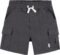 Gerber Baby Boys’ Toddler T-Shirt and Shorts Set