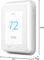 Honeywell Home T9 WiFi Smart Thermostat with 1 Smart Room Sensor, Touchscreen Display