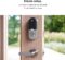 Google Nest x Yale Lock – Tamper-Proof Smart Lock for Keyless Entry – Keypad Deadbolt Lock for Front Door – Satin Nickel