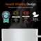 Ember Temperature Control Smart Mug 2, 10 Oz, App-Controlled Heated Coffee Mug with 80 Min Battery Life and Improved Design, White