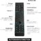 XFinity Comcast XR15 Voice Control Remote for X1 Xi6 Xi5 XG2 (Backlight)