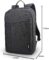 Lenovo Laptop Backpack B210, 15.6-Inch Laptop/Tablet, Durable, Water-Repellent, Lightweight, Clean Design, Sleek for Travel, Business Casual or College, GX40Q17225, Black