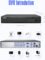 ANNKE 3K Lite H.265+ Security DVR Recorder with AI Human/Vehicle Detection, 8CH Hybrid 5-in-1 CCTV DVR for Surveillance Camera, Supports 8CH Analog and 2CH IP Cameras, Remote Access (No Hard Drive)