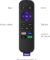 Roku Express | HD Roku Streaming Device with Simple Remote (no TV controls), Free & Live TV