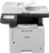 Brother Monochrome Laser Printer, Multifunction All-in-One Printer, MFC-L5915DW, Wireless Networking, Mobile Printing & Scanning, Duplex Print, Copy & Scan, Works with Alexa
