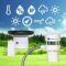 Ambient Weather WS-5000 Ultrasonic Smart Weather Station