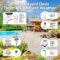 Ambient Weather WS-5000 Ultrasonic Smart Weather Station