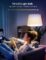 Govee LED Light Bulb Dimmable, Music Sync Color Changing, A19 7W 60W Equivalent, No Hub Required Multicolor Bluetooth Light Bulbs with App Control for Party Home (Don’t Support WiFi/Alexa)