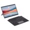 Microsoft Type Cover for Surface Pro – Black (Renewed)