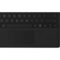 Microsoft Type Cover for Surface Pro – Black (Renewed)