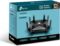 TP-Link AX6000 WiFi 6 Router(Archer AX6000) -802.11ax Wireless 8-Stream Gaming Router, 2.5G WAN, 8 Gigabit LAN Ports, MU-MIMO, 1.8GHz Quad-Core CPU