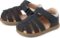 The Children’s Place Baby-Girl’s and Newborn First Steps Sandals Fisherman