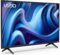 VIZIO 40-inch D-Series Full HD 1080p Smart TV with AMD FreeSync, Apple AirPlay and Chromecast Built-in, Alexa Compatibility, D40f-J09, 2022 Model