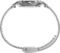 Timex Women’s Transcend 31mm Stainless Steel Mesh Band Watch