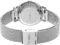 Timex Women’s Transcend 31mm Stainless Steel Mesh Band Watch