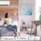 Sensibo Air – Smart Air Conditioner Controller. Apple HomeKit Certified. 60-Seconds Installation. Maintains Comfort and Energy Saving Features. Compatible with Google, Alexa, Apple HomeKit & Siri