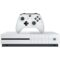 Microsoft Xbox One S 1TB Console, White (Renewed)