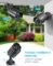 ZOSI 1080P CCTV Camera Outdoor Indoor Hybrid 4 in 1 HD TVI/CVI/AHD/CVBS Home Security Cameras System,Night Vision,Waterproof Metal Housing Bullet Cam For 960H,720P,1080P,5MP,4K analog Surveillance DVR
