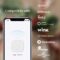 Z-Wave Hub Range Extender – Aeotec Range Extender 7 – Improves Performance and Range of Your Z-Wave Hub – SmartThings, Hubitat, Alarm.com, Ring, and More – Gen7 (One Pack)