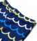 Boys Two Piece Rash Guard Swimsuits Kids Long Sleeve Sunsuit Swimwear Sets