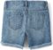 The Children’s Place Girls’ Denim Midi Shorts