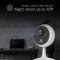 EZVIZ Indoor Security Camera 1080P WiFi Baby Monitor, Smart Motion Detection, Two-Way audio, 40ft Night Vision, Works with Alexa & Google Assistant(C1C)