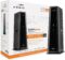 ARRIS (SBG8300-RB) – Cable Modem Router Combo – Fast DOCSIS 3.1 Gigabit & AC2350 WiFi,Comcast Xfinity, Cox, Spectrum & More, 1 Gbps Max Internet Speeds, 4 OFDM Channels – Renewed