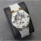 Invicta Women’s 18796 Angel Analog Display Japanese Quartz White Watch