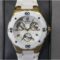 Invicta Women’s 18796 Angel Analog Display Japanese Quartz White Watch