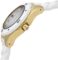 Invicta Women’s 18796 Angel Analog Display Japanese Quartz White Watch