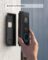 eufy Security, Video Doorbell S220 (Battery-Powered) Kit, Security Camera – 2K Resolution, 180-Day Battery Life, Encrypted Local Storage, No Monthly Fees, Built-in Storage, Motion Only Alert