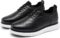 Bruno Marc Boy’s MaxFlex Dress Sneakers Oxfords Casual Wingtip Brogue Shoes