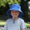 JAN & JUL 50+ UPF Quick-Dry Sun-Hats for Boys