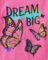The Children’s Place Girls’ Assorted Everyday Short Sleeve Graphic T-Shirts, Multipack