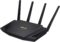 ASUS RT-AX58U Dual Band WIFI Router (RT-AX3000) (Renewed)