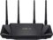 ASUS RT-AX58U Dual Band WIFI Router (RT-AX3000) (Renewed)
