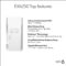 NETGEAR WiFi Mesh Range Extender EX6250 – Coverage up to 2000 sq.ft. and 32 devices with AC1750 Dual Band Wireless Signal Booster & Repeater (up to 1750Mbps speed), plus Mesh Smart Roaming