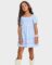 The Children’s Place Girls’ Short Sleeve Smocked Summer Dresses