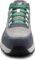 New Balance Fresh Foam Cremorne Composite Toe Safety Shoes for Men – Non Slip, Electrical Hazard – Wide Fit, Green, Low Rise