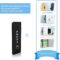 Olideauto Smart WiFi APP Control Automatic Door Opener,WiFi Built in Receiver Olide-510FW,Compatible for Alexa,Google Assistant Voice Control Auto Door with Wireless Push Panels