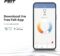 Feit Electric Smart Bulb, 100W Equivalent Color Changing and Tunable White, 2.4Ghz Wifi light bulb, No Hub Needed, Works with Alexa and Google Assistant, High CRI Dimmable LED OM100/RGBW/CA/AG, 1 Pack
