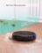 Eufy BoostIQ RoboVac 30C, Robot Vacuum Cleaner, Wi-Fi, Super-Thin, 1500Pa Strong Suction, Boundary Strips Included, Self-Charging Robotic Vacuum Cleaner (Renewed)