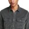 Lucky Brand Men’s Corduroy Workshirt