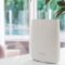 NETGEAR Orbi RBS50 Satellite Home Mesh WiFi Tri-band AC3000 w/ Adapter (Renewed)